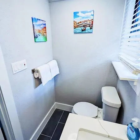 Elegant 1 Bed Montrose - Venice @ Italian Plaza Houston Exterior photo
