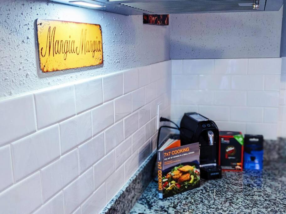 Elegant 1 Bed Montrose - Venice @ Italian Plaza * Houston