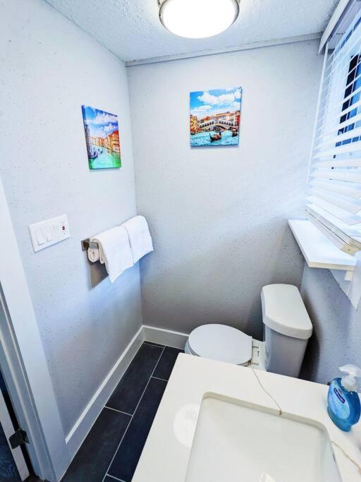 Lodge Elegant 1 Bed Montrose - Venice @ Italian Plaza Houston
