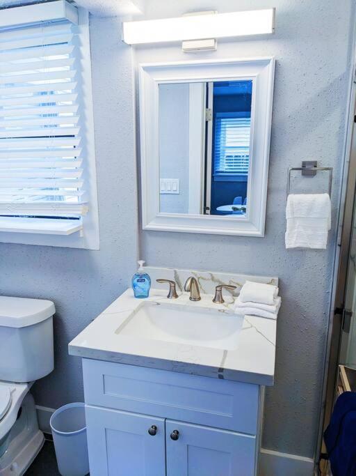 Elegant 1 Bed Montrose - Venice @ Italian Plaza * Houston